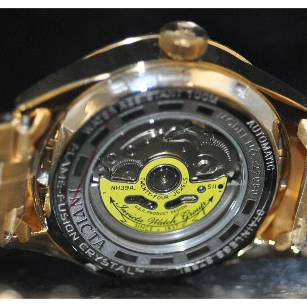 Invicta 22080 outlet