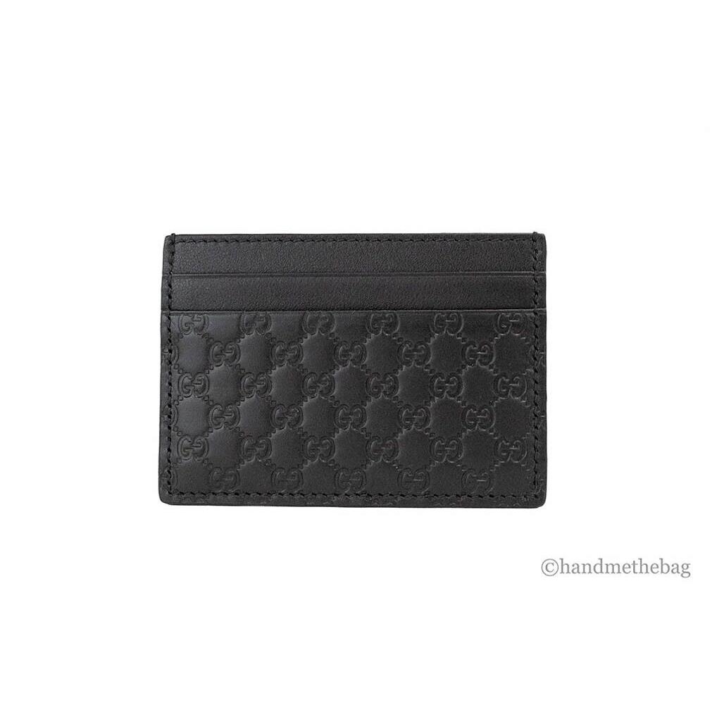 Gucci wallet  - Black 0