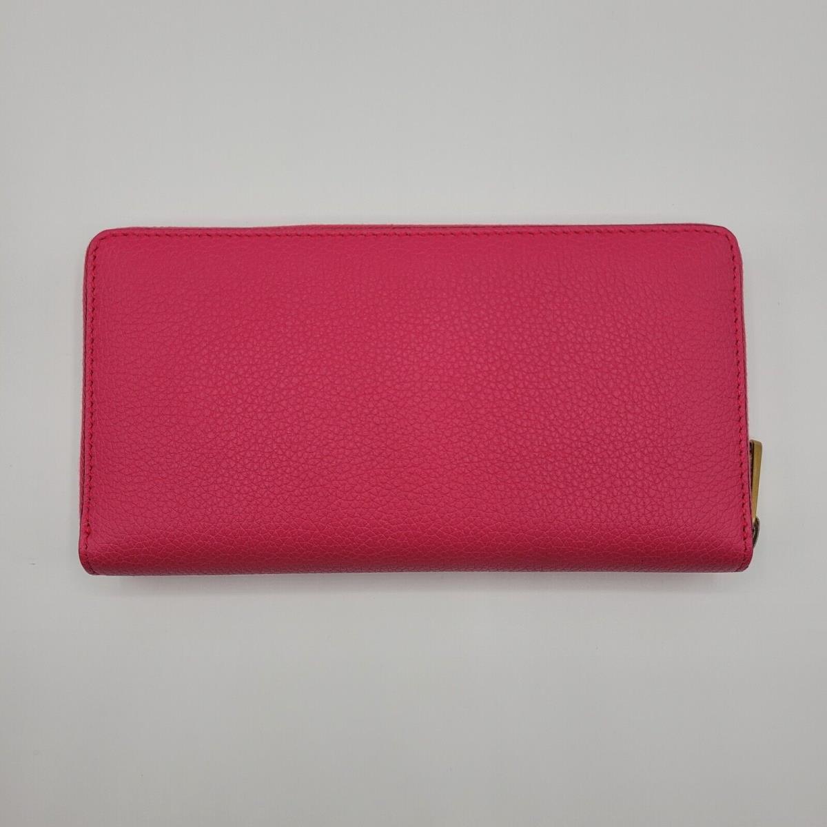 Gucci wallet  - Pink 0