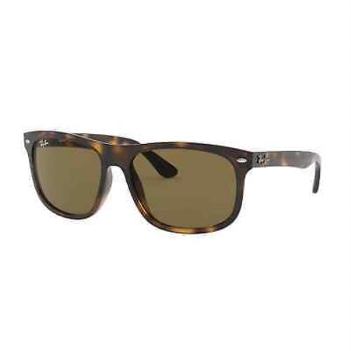 Ray-ban Men`s RB4226 Tortoise B-15 Lens Sunglasses RB4226 710/73