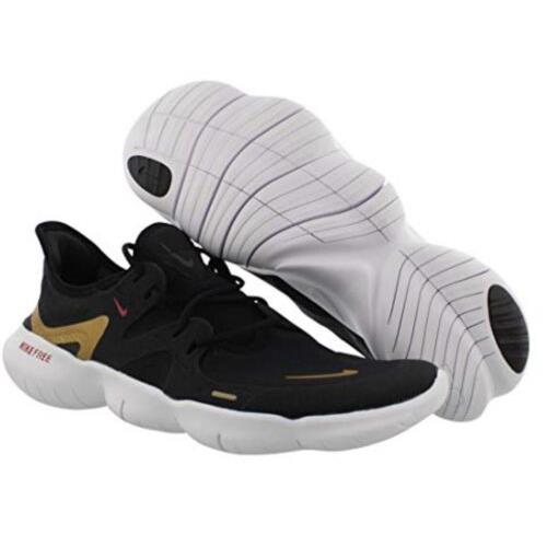 Nike shoes Free - Gray 1