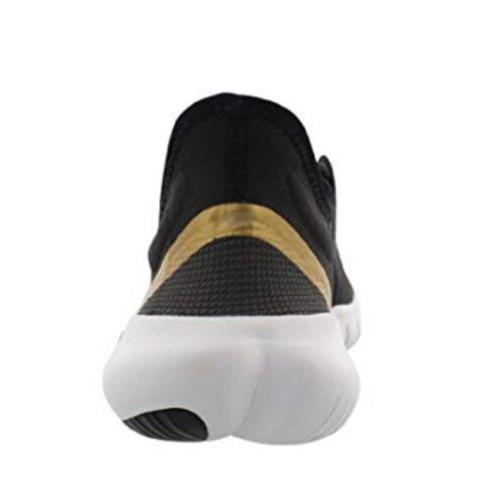 Nike shoes Free - Gray 2