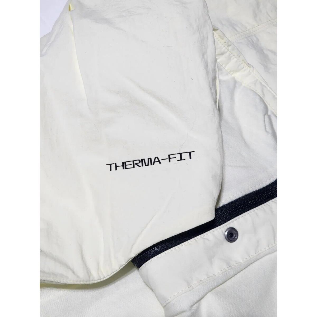 Nike Sportswear Therma-fit Tech Pack Women`s Size Large Jacket DD4630-715