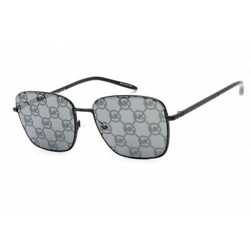 Michael Kors 0MK1123-1005AI Shiny Black Sunglasses