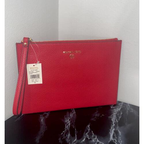 Michael Kors wallet  - Red 0
