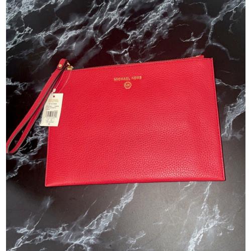 Michael Kors wallet  - Red 5