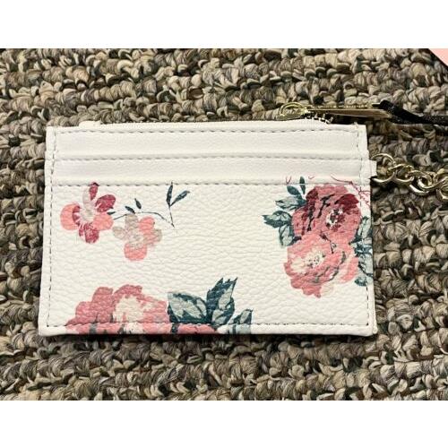 Juicy Couture wallet  - White 4