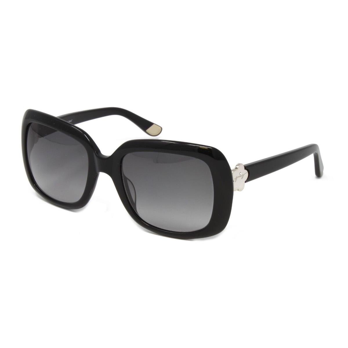 Juicy Couture Women`s Sunglasses JU565/S 807 Black 54mm