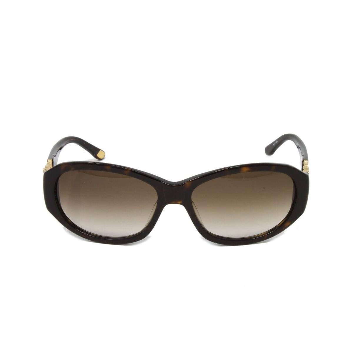 Juicy Couture Women`s Sunglasses JU-542/S 086 Dark Havana 56mm