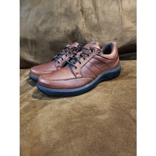 New Balance shoes  - Brown 4