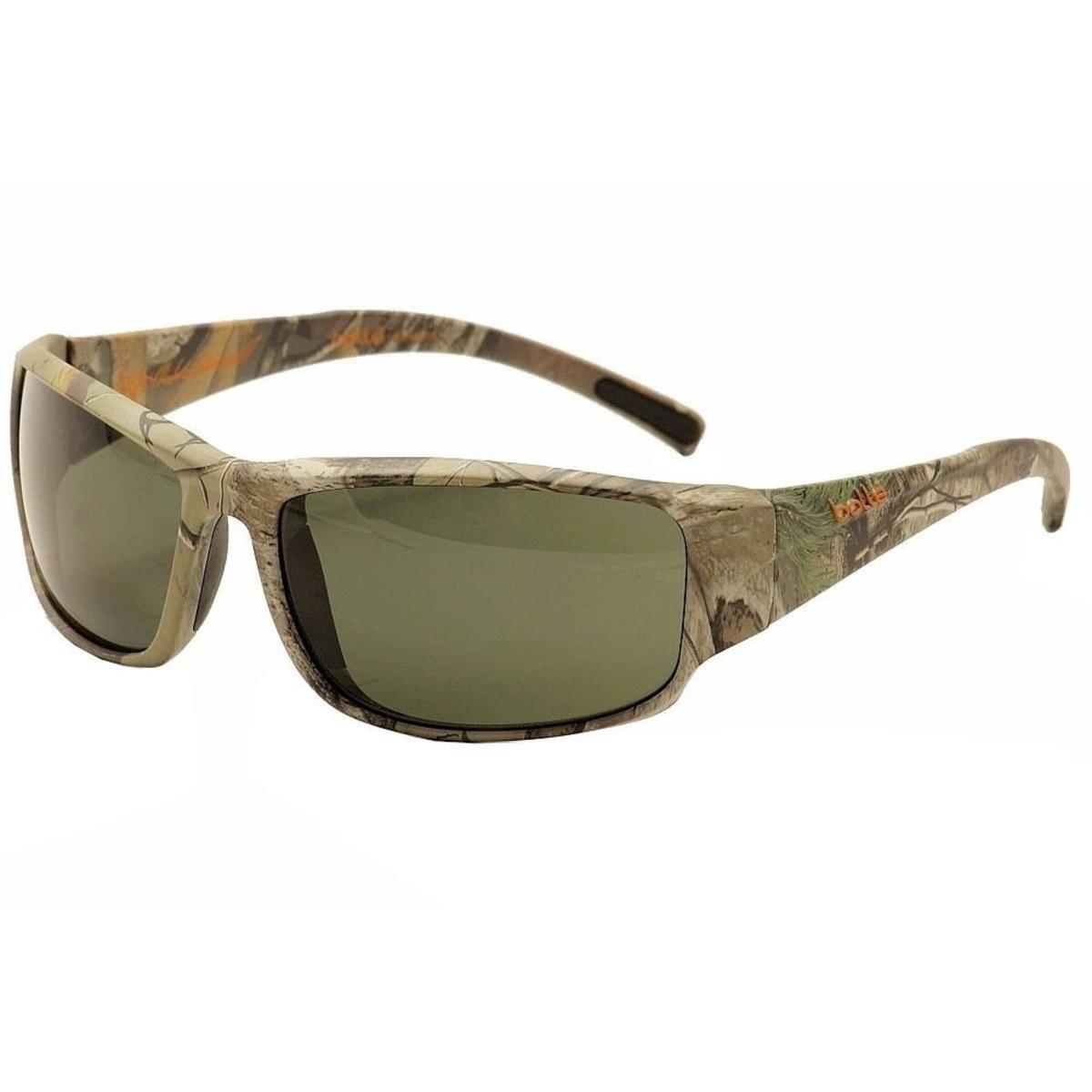 Bolle Keelback Sunglasses Real Tree Xtra Polarized Tns Oleo AF