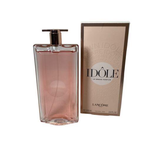 Idole Spray Perfume By Lancome For Women 3.4 Edp