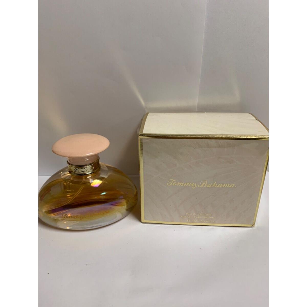 Tommy Bahama Classic Perfume For Women 1.7 oz / 50 ml Edp Spray Formula