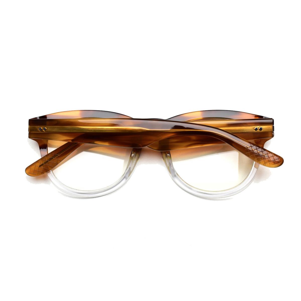Bottega Beneta Eyeglasses 316/FS EID99 51-21-145 Titanium Frame Only