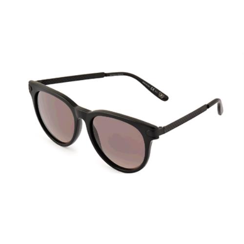 Bottega Veneta 279S 263 R4 Black/grey Lens Sunglasses