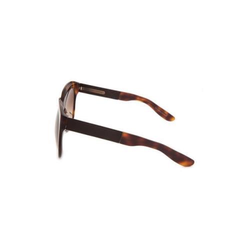 Bottega Veneta 305/F/S ZC2 JD Brown Havana/brown Gradient Lens Sunglasses