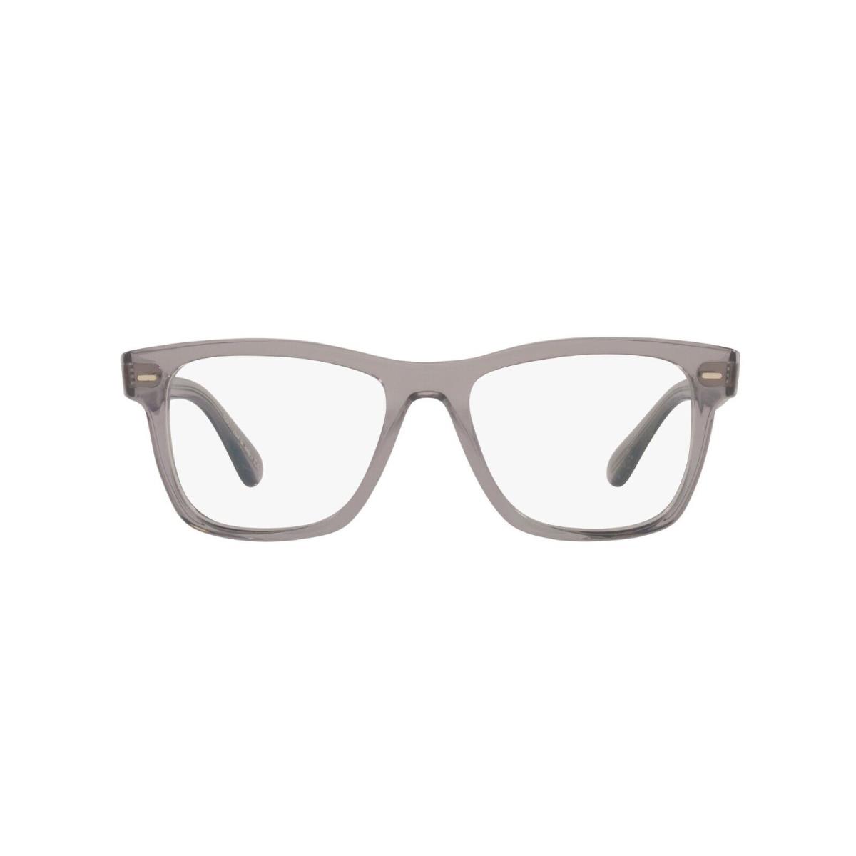 Oliver Peoples Oliver OV 5393U Workman Grey 1132 Eyeglasses