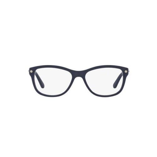 Coach HC6095 5422 Navy Eyeglasses 52-16-135