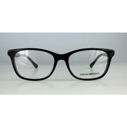 Emporio Armani Eyeglasses Model EA 3126 Color 5001