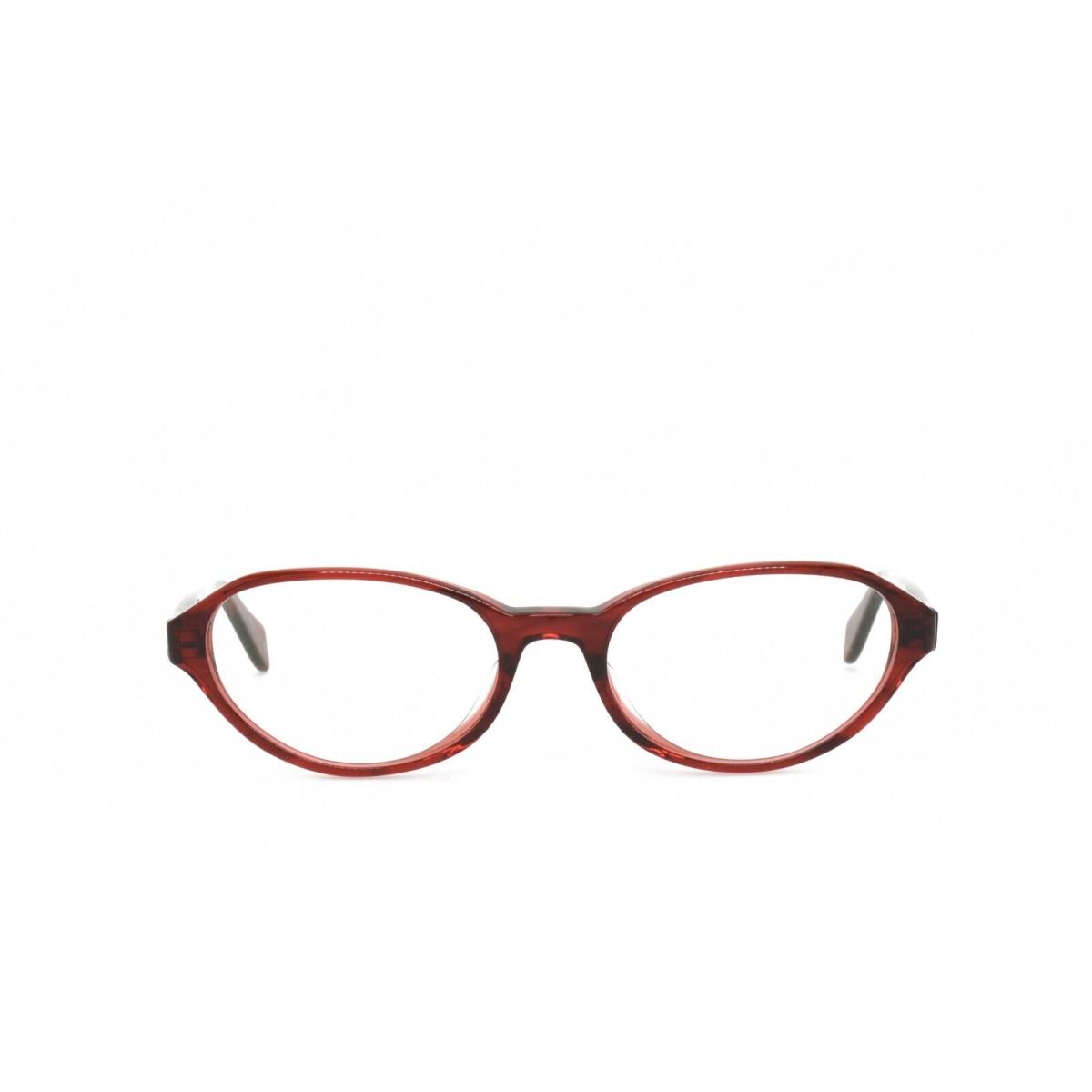 Oliver Peoples 5175 1053 Kela 50-17-140 Red Eyeglasses