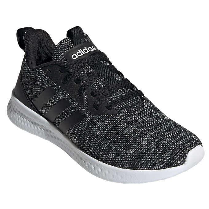 Adidas Men`s Puremotion Shoe 8 1/2 Running FX8921 - Gray
