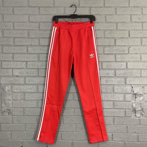 Mens Size S Adidas Originals Adicolor Classics Beckenbauer Track Pants H09114