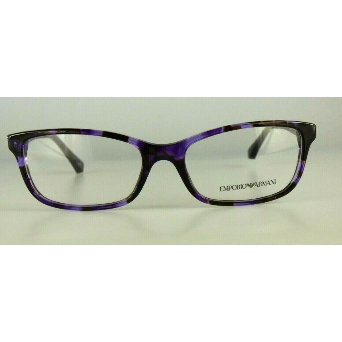 Emporio Armani Eyeglasses Model EA 3031 Color 5226