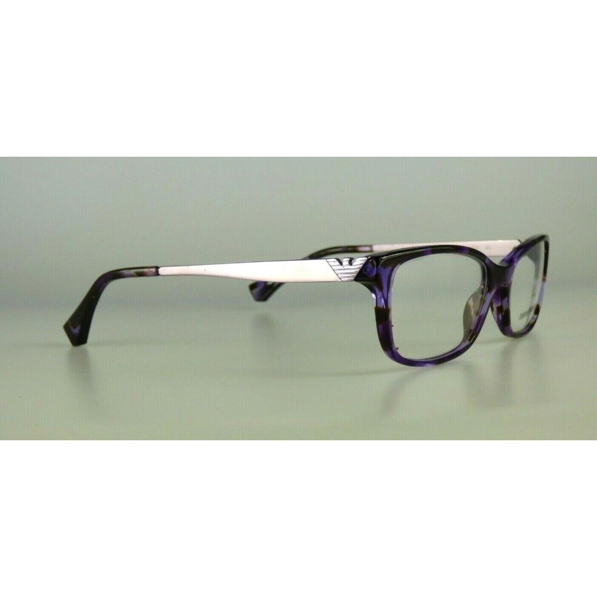 Emporio Armani eyeglasses  - 5226 Frame, Clear Lens 0