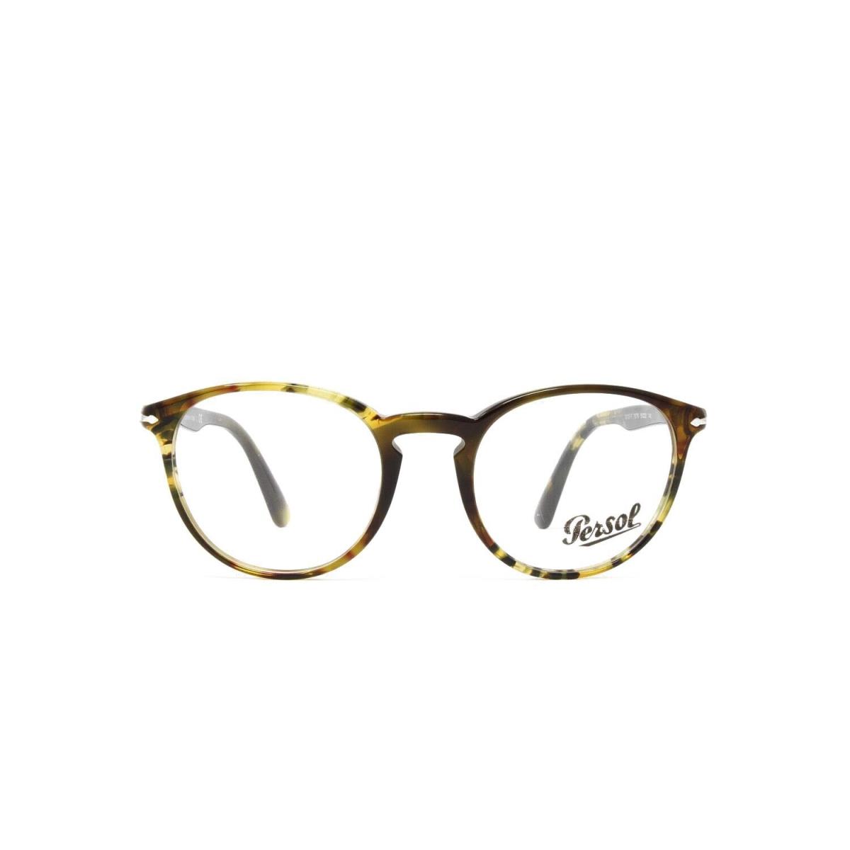 Persol eyeglasses  - Brown Frame 0