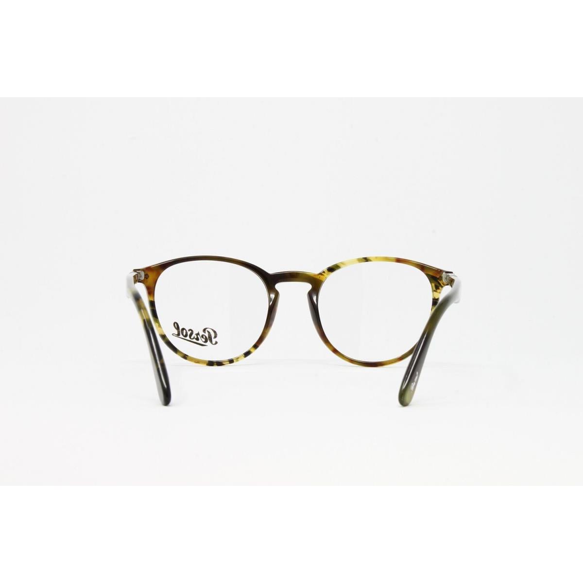 Persol eyeglasses  - Brown Frame 2