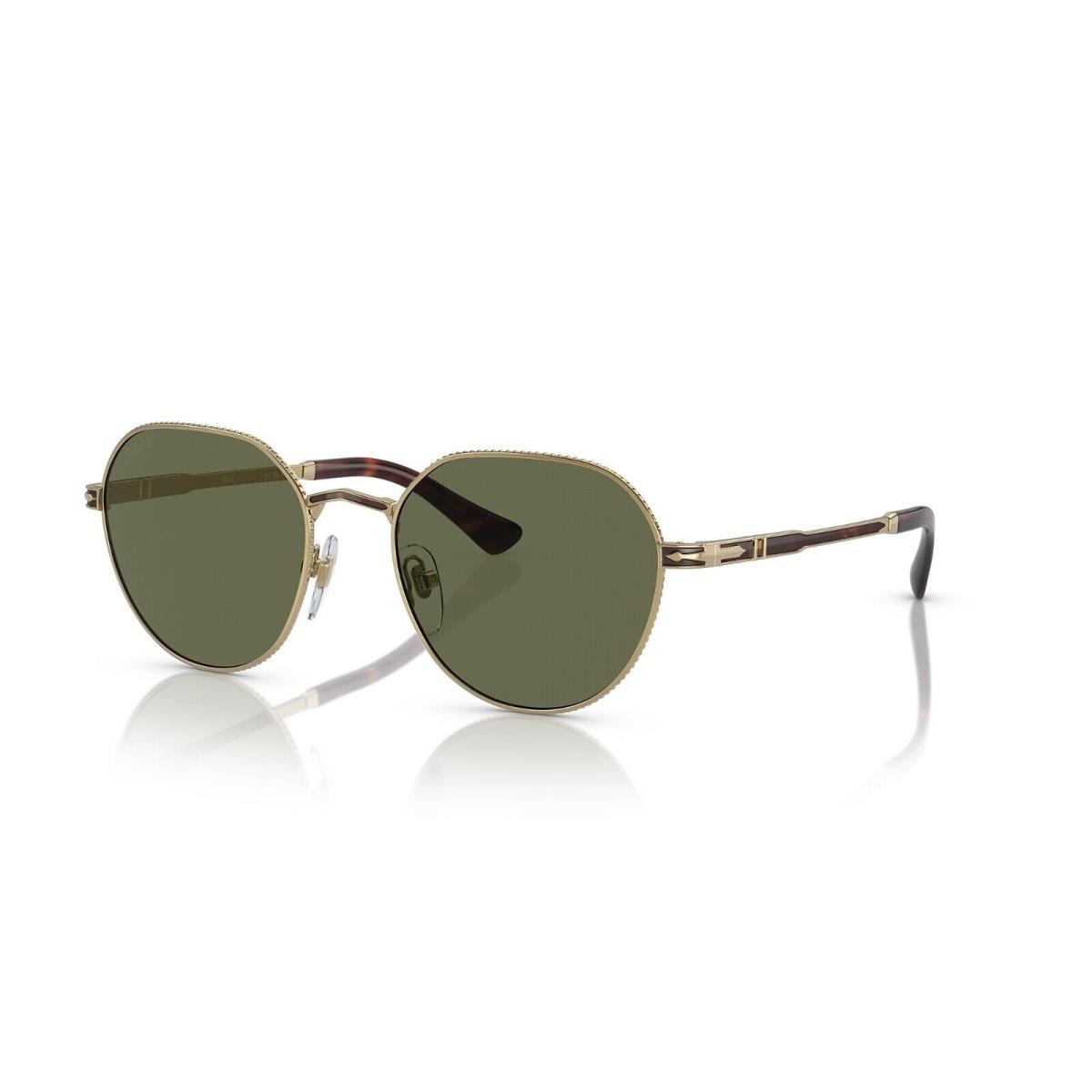 Persol Men`s Sunglasses PO2486S 110958 Gold Havana 51mm