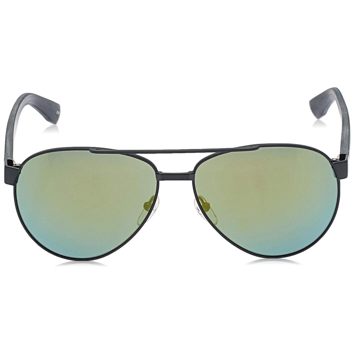 L185S-315 Mens Lacoste Aviator Sunglasses