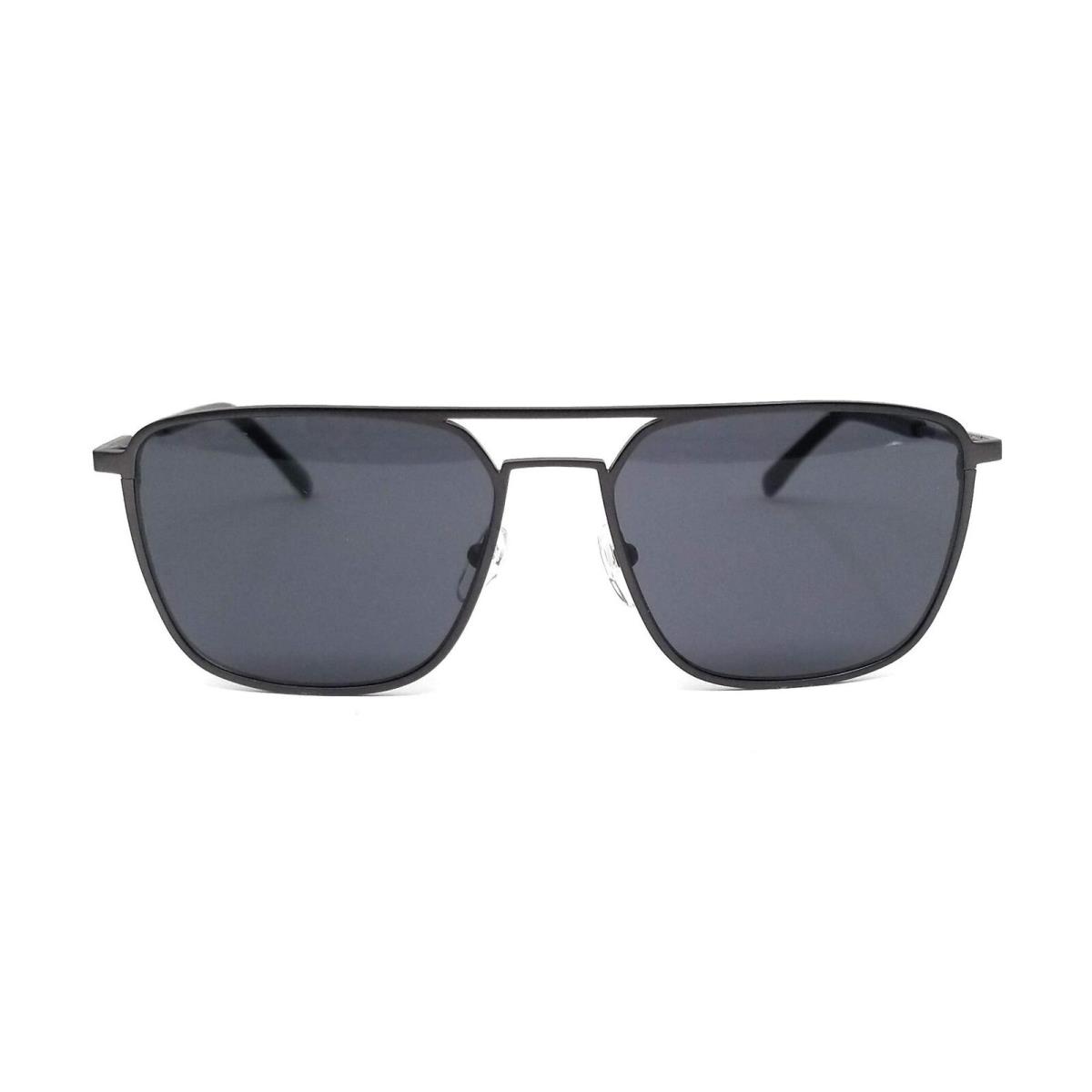 L194S-033 Mens Lacoste Rectangle Sunglasses