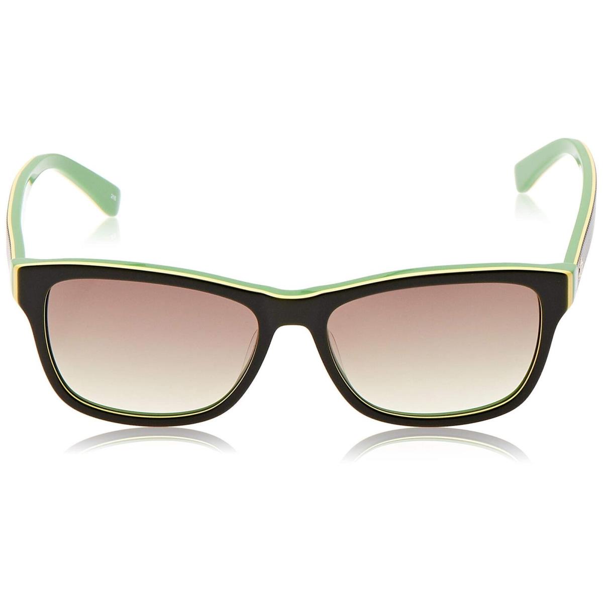 L683S-315 Mens Lacoste Rectangle Sunglasses