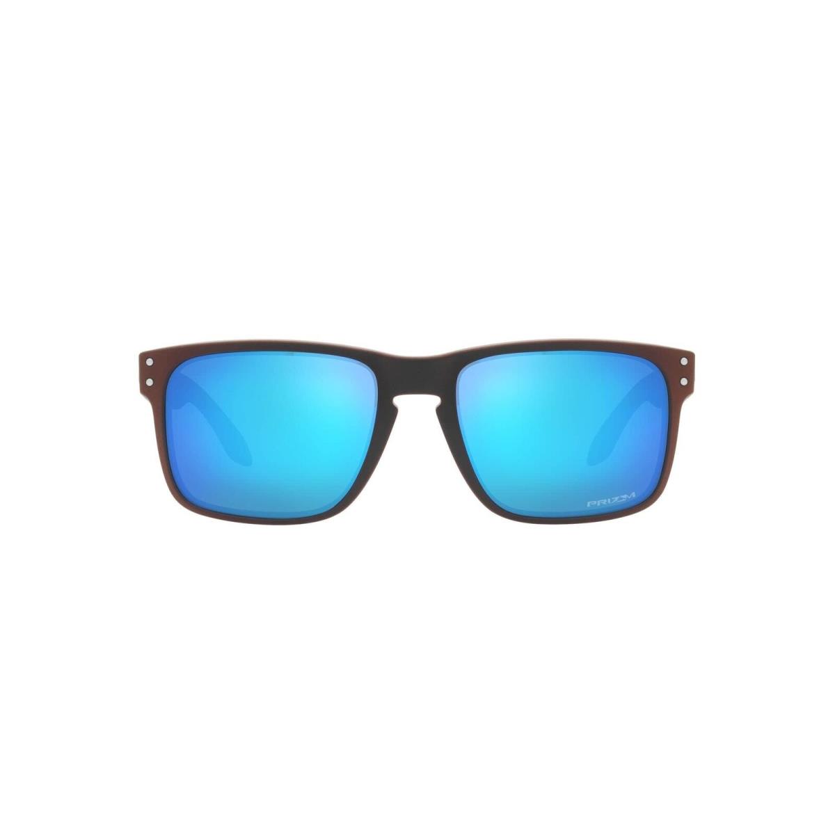 OO9102-W6 Mens Oakley Holbrook Sunglasses