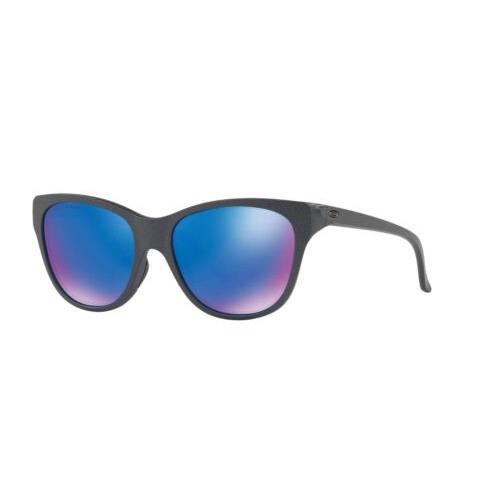 OO9357-06 Womens Oakley Hold Out Polarized Sunglasses - Frame: , Lens: