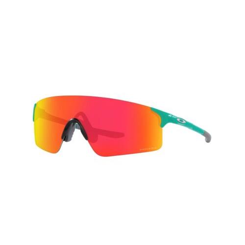 OO9454-20 Mens Oakley Evzero Blades Sunglasses - Frame: