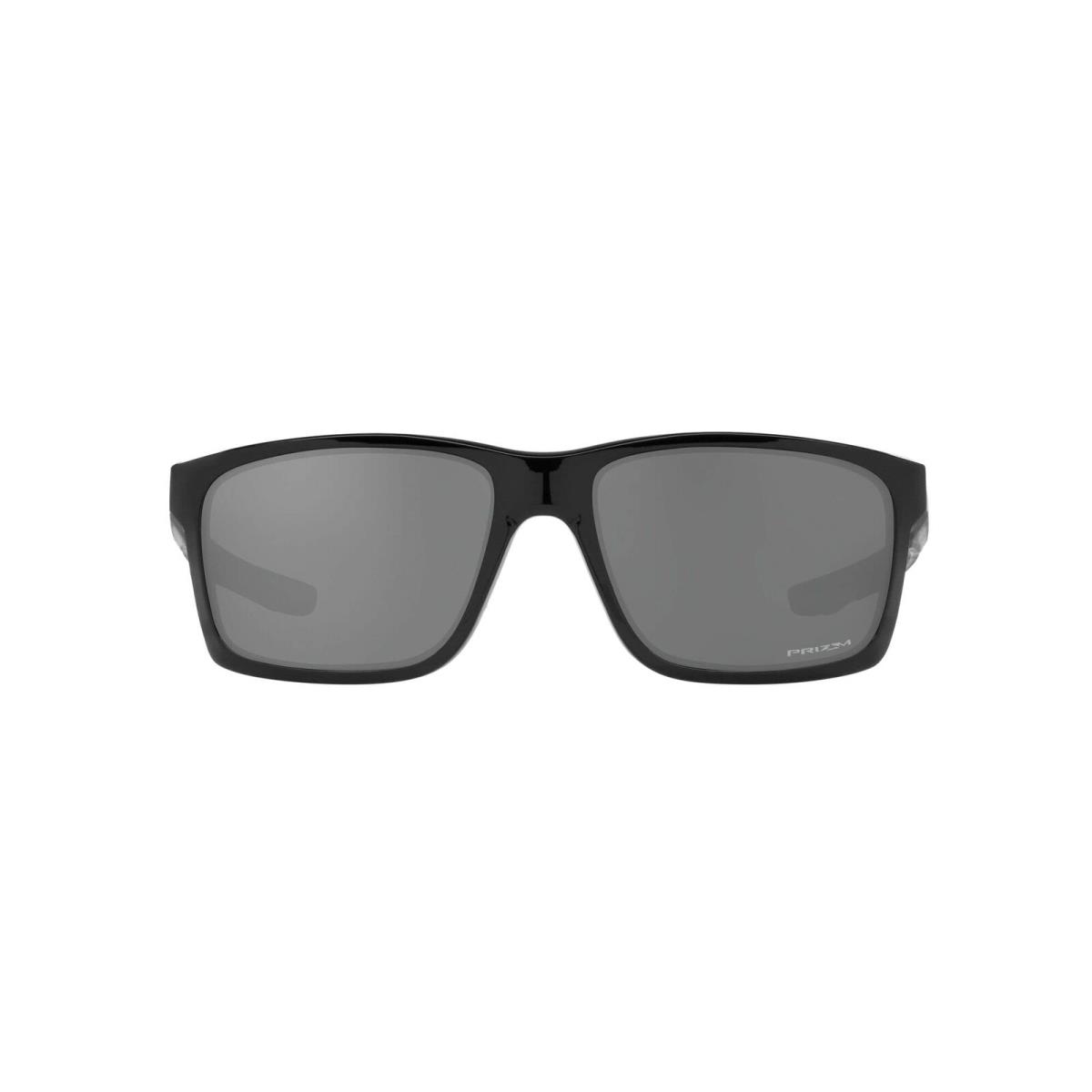 OO9264-48 Mens Oakley Mainlink XL Sunglasses - Frame: Black