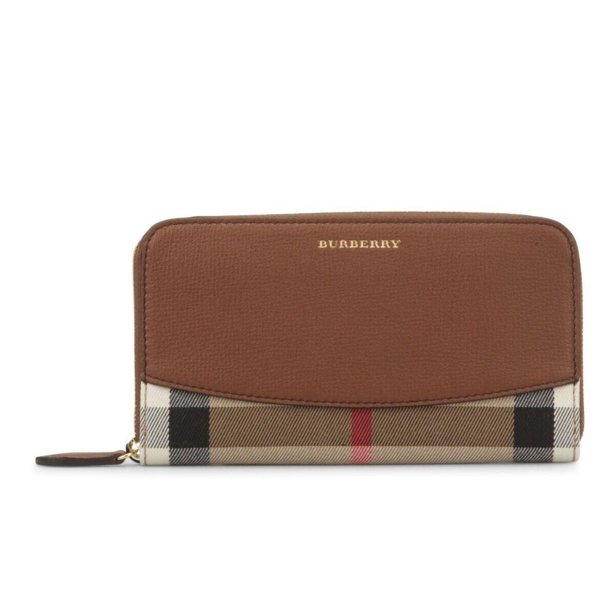 Burberry wallet  - Brown 0