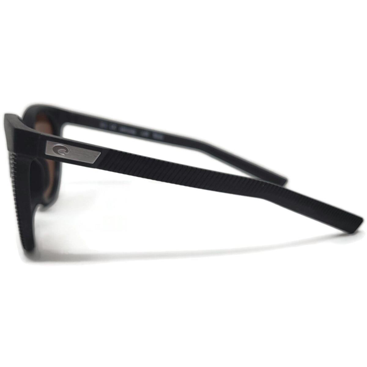 Costa Del Mar Victoria Sunglasses Gray Copper Silver Mirror 580G UC4 00G Oscglp