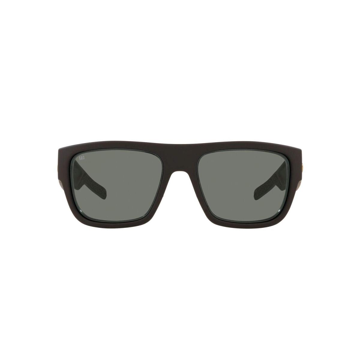 6S9033-21 Mens Costa Sampan Polarized Sunglasses