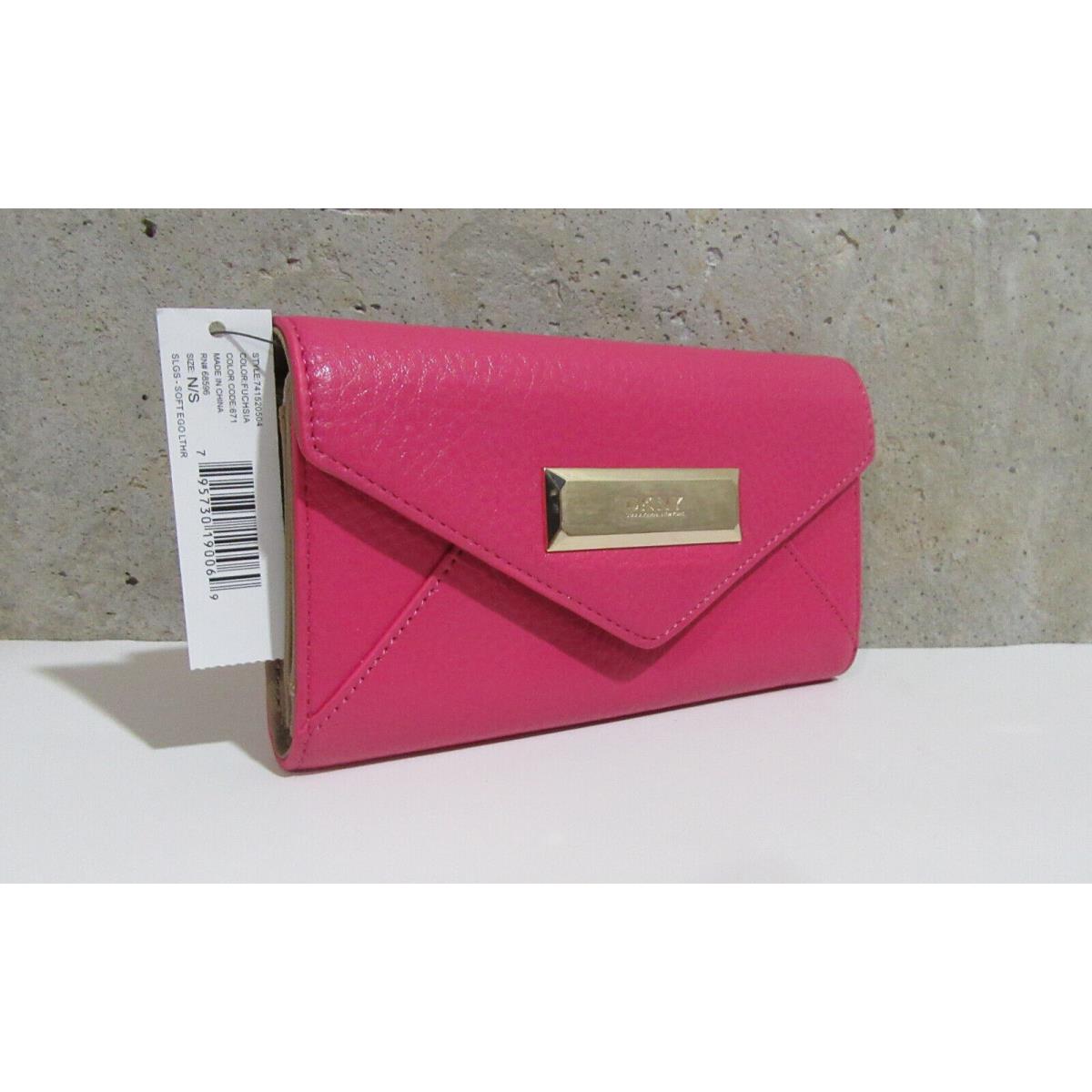 Dkny 68596 discount wallet