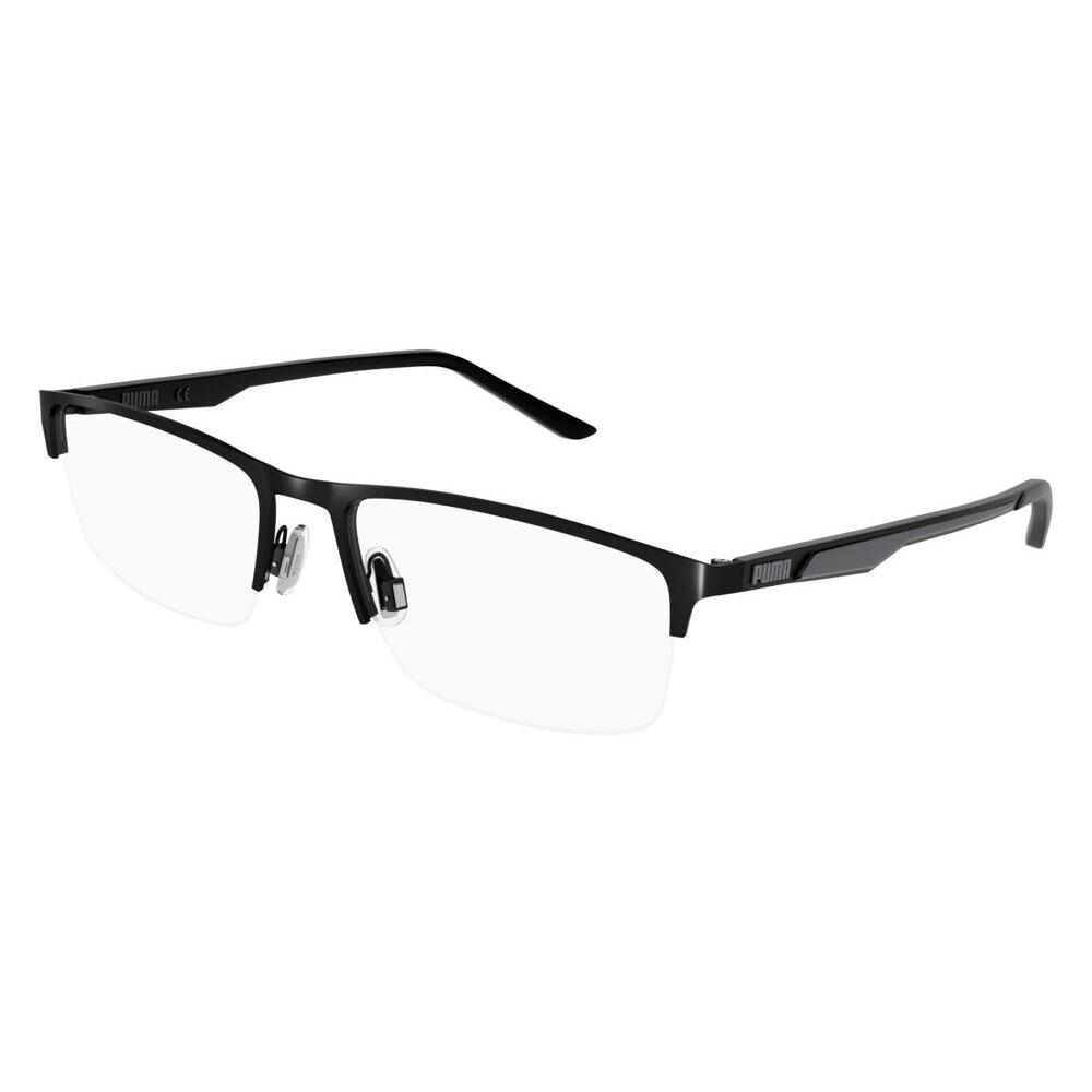 Puma Sportstyle PU 0373O Eyeglasses 001