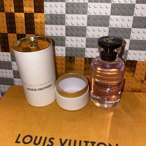 Louis Vuitton Heures D Absence Eau De Parfum For Women