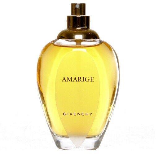 Amarige by Givenchy Edt Perfume For Women 3.3 / 3.4 oz Tester