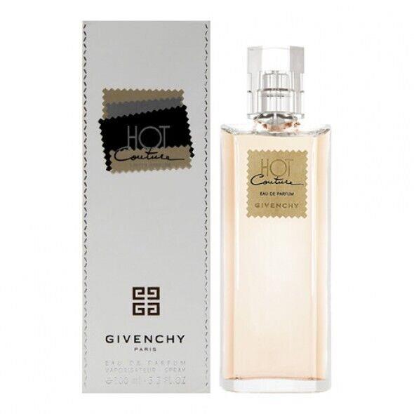 Hot Couture by Givenchy 3.3 oz Edp Women Perfume Spray