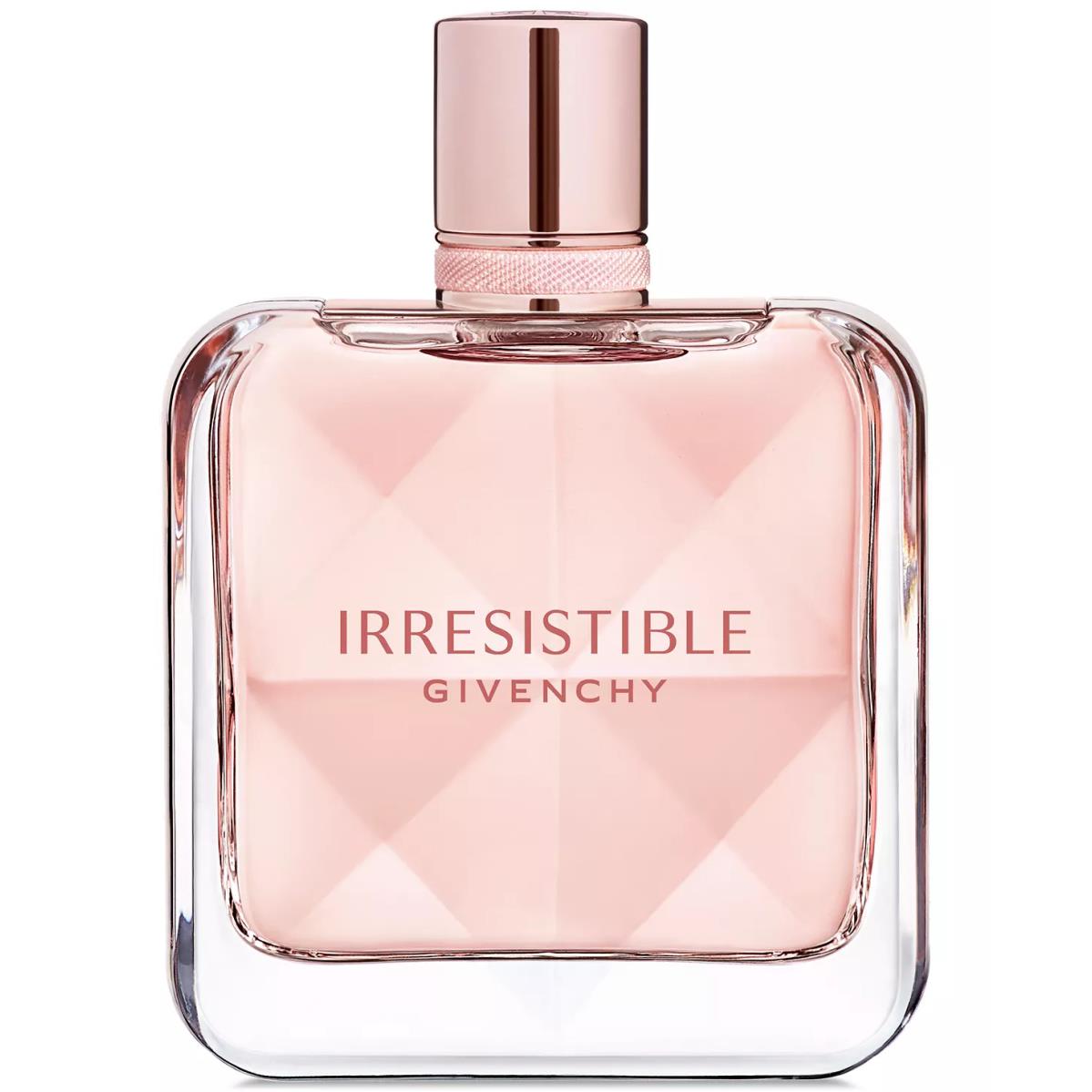 Irresistible by Givenchy Eau De Parfum Edp Spray For Women 2.7 oz / 80 ml