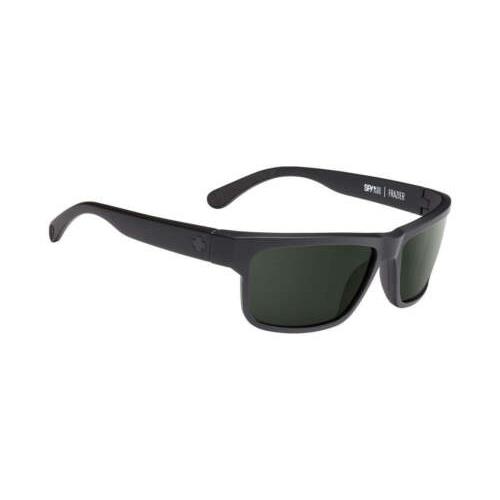 6800000000040 Mens Spy Optic Frazier Standard Issue Polarized Sunglasses