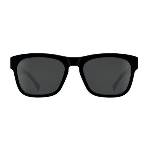 Spy Optic Crossway Sunglasses Matte Black-gray Polar