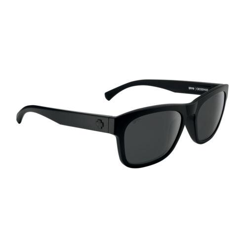 SPY Optics sunglasses  - Black Frame 1